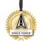 Beacon Design US Space Force Logo Ornament - image 1
