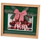 New View Holiday Sprig Frame - 4x6 - image 1