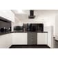Toshiba 1.2 cu. ft. Smart Sensor Microwave Oven - image 6