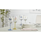 Lenox® Butterfly Meadow® Balloon Wine Glasses - Set of 4 - image 7