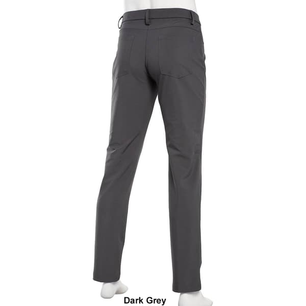 Mens Architect&#174; 5-Pocket Tech Dress Pants