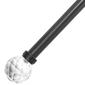 Imperial Collection Crystal Ball Curtain Rod - image 1