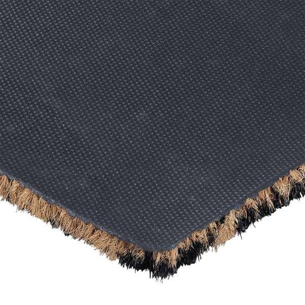 Hallmark Boo to You Outdoor Coir Doormat