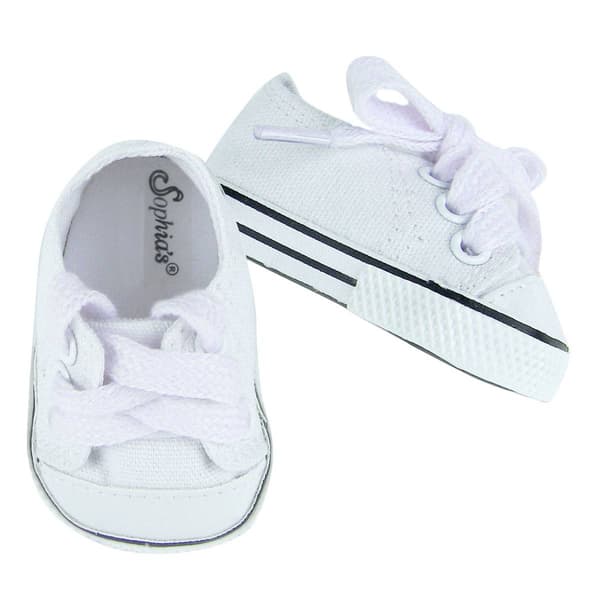 Sophia&#39;s® Canvas Sneakers