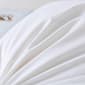 Fleece & Feather Wool Filled Comforter - image 4