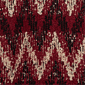 Womens Skye''s the Limit Wild Romance Zig Zag Textured Sweater - image 12