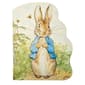 Peter Rabbit Large Board Book - image 1