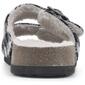 Womens White Mountain Helga Sandals - image 3