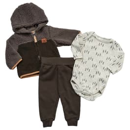 Boscov's baby boy store clothes