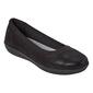 Womens Clarks Cloudsteppers Ayla Low Flats - image 1