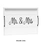 Elegant Designs&#8482; Serving Tray w/ Handles - 19 Styles - image 20