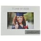 Malden Graduate Metal Inset White Frame - image 1