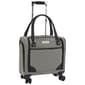 London Fog Cambridge 8 Wheel Under Seat Bag - image 1