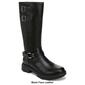 Womens Dr. Scholl''s Headstart Moto Knee-High Boots - image 7