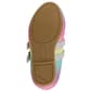 Little Girls Jessica Simpson Amy Double Strap Flats - image 7