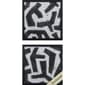 Propac Images&#40;R&#41; 2pc. Artifact Wall Art Set - image 1
