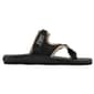 Womens White Mountain Basket Slide Sandals - image 8