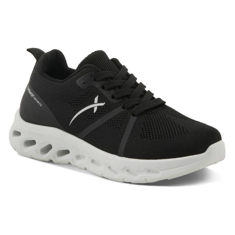 Womens Flexus(R) by Spring Step Rushing Athletic Sneakers