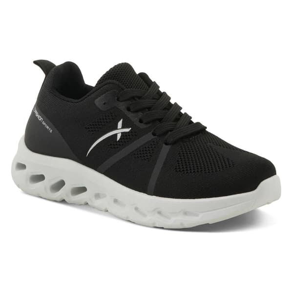 Womens Flexus(R) by Spring Step Rushing Athletic Sneakers - image 