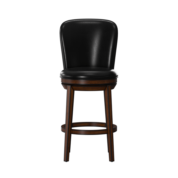 HH2 Home Victoria Swivel Bar Height  Stool