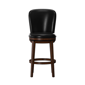 HH2 Home Victoria Swivel Bar Height  Stool - image 3