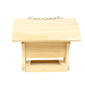Homeware DIY Combo Kit Bird Feeder and Birdhouse - image 3