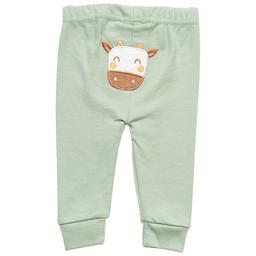 Baby Unisex (NB-9M) baby views® 3pc. Farm Animals Onesie Set