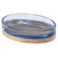 IZOD® Cove Blue Bathroom Collection