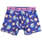 Mens Handcraft Rick & Morty Pizza Boxer Briefs - image 1