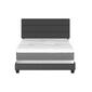 Boyd Sleep Grand Elegance Rainey Upholstered Platform Bed Frame - image 6