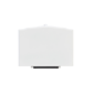 Linon Home Decor Jasmine White Jewelry Armoire - image 6