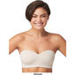 Womens Maidenform® Pure Comfort Wire-free Strapless Bra  DM7685 - image 2