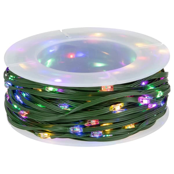 Northlight Seasonal 200ct. LED Christmas Fairy Lights