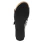 Womens Spring Step Bynum Wedge Sandals - image 6