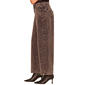 Womens Democracy “Ab”solution® Barrel Leg Corduroy Jeans - image 3