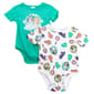 Baby Girl (NB-9M) Bluey 2pk. Ready For A Rematch Bodysuits - image 1