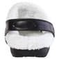 Womens Ella & Joy Faux Fur Lined Clogs - image 3