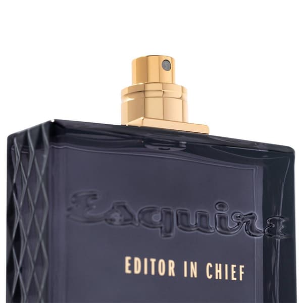 Michael Malul Esquire Editor In Chief Eau de Parfum