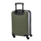 Ciao 20in. Hardside Carry On - Olive - image 2