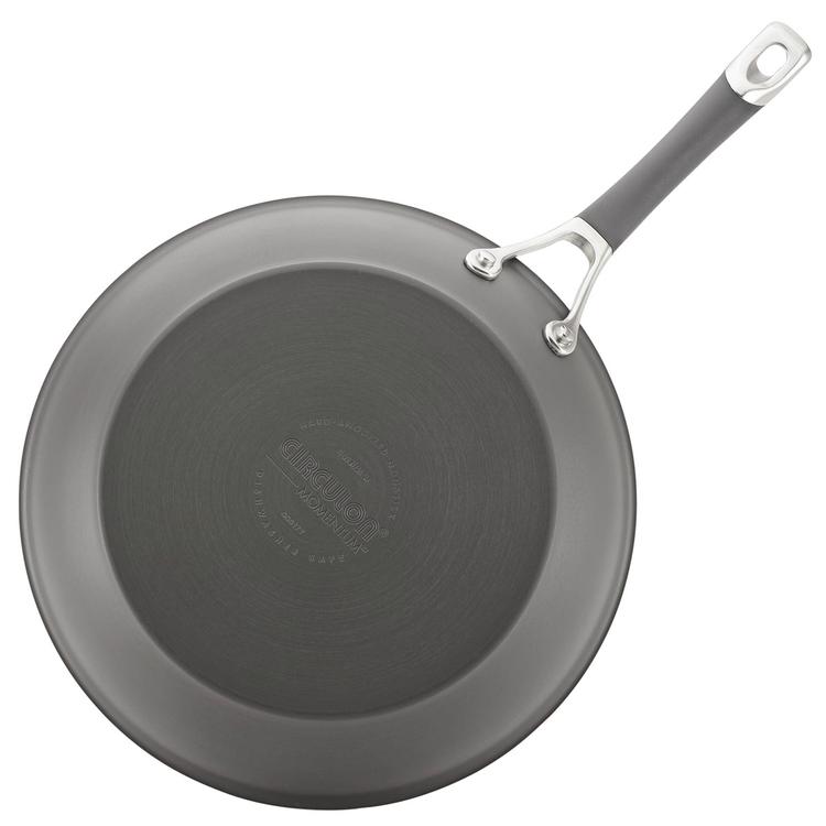 Circulon® Radiance 3pc. Hard-Anodized Non-Stick Frying Pan Set