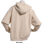 Womens Mountain Ridge Fleece Lined Pullover Hoodie - image 2