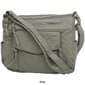 Bueno V-Flap Crossbody - image 4