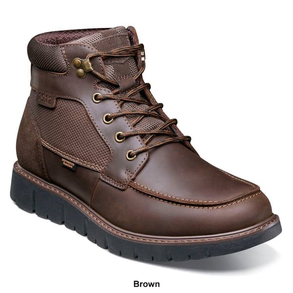 Mens Nunn Bush Karnak Moc Toe Boots