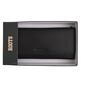 Womens Roots Silhouette Slim Wallet - image 5