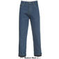 Mens Stanley 5-Pocket Bonded Fleece Lined Work Jeans - image 5