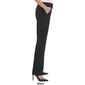 Womens Tommy Hilfiger Twill Straight Leg Pants - image 2