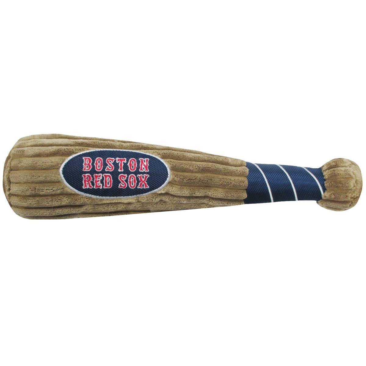 MLB Boston Red Sox Baseball Bat Toy