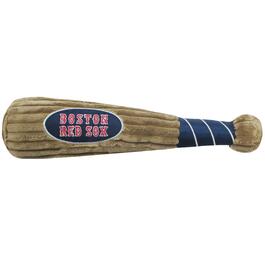 MLB Boston Red Sox Baseball Bat Toy