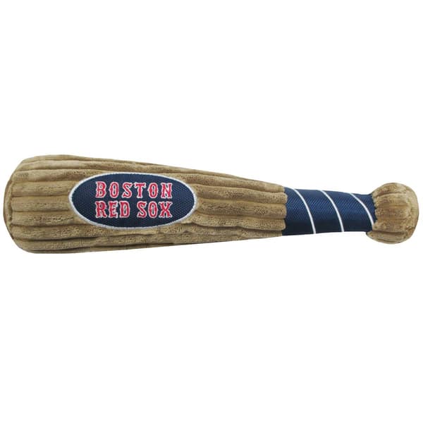 MLB Boston Red Sox Baseball Bat Toy - image 