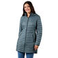 Womens 32 Degrees Packable Down Filled Walker with Hood - image 16